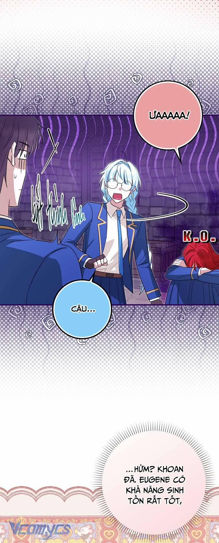 Thời Hạn Cuối Cùng Đang Tràn Ngập Trên Cửa Sổ Trạng Thái 30 trang 38