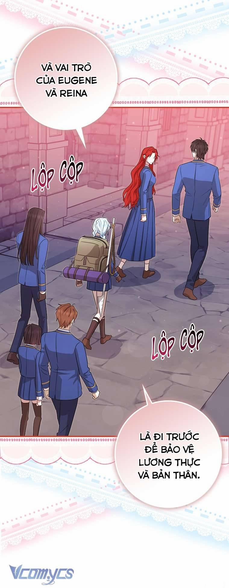 Thời Hạn Cuối Cùng Đang Tràn Ngập Trên Cửa Sổ Trạng Thái 31 trang 16