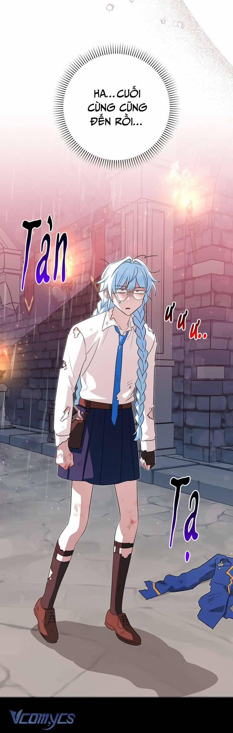 Thời Hạn Cuối Cùng Đang Tràn Ngập Trên Cửa Sổ Trạng Thái 31 trang 45