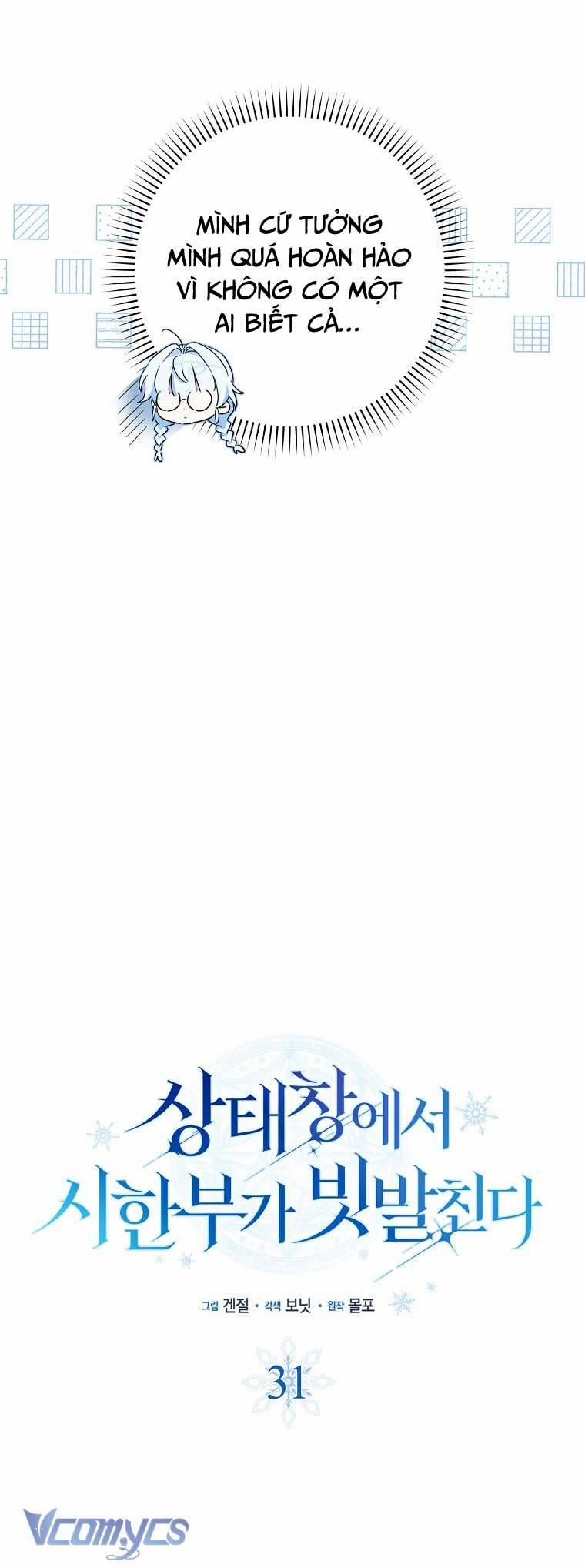 Thời Hạn Cuối Cùng Đang Tràn Ngập Trên Cửa Sổ Trạng Thái 31 trang 5