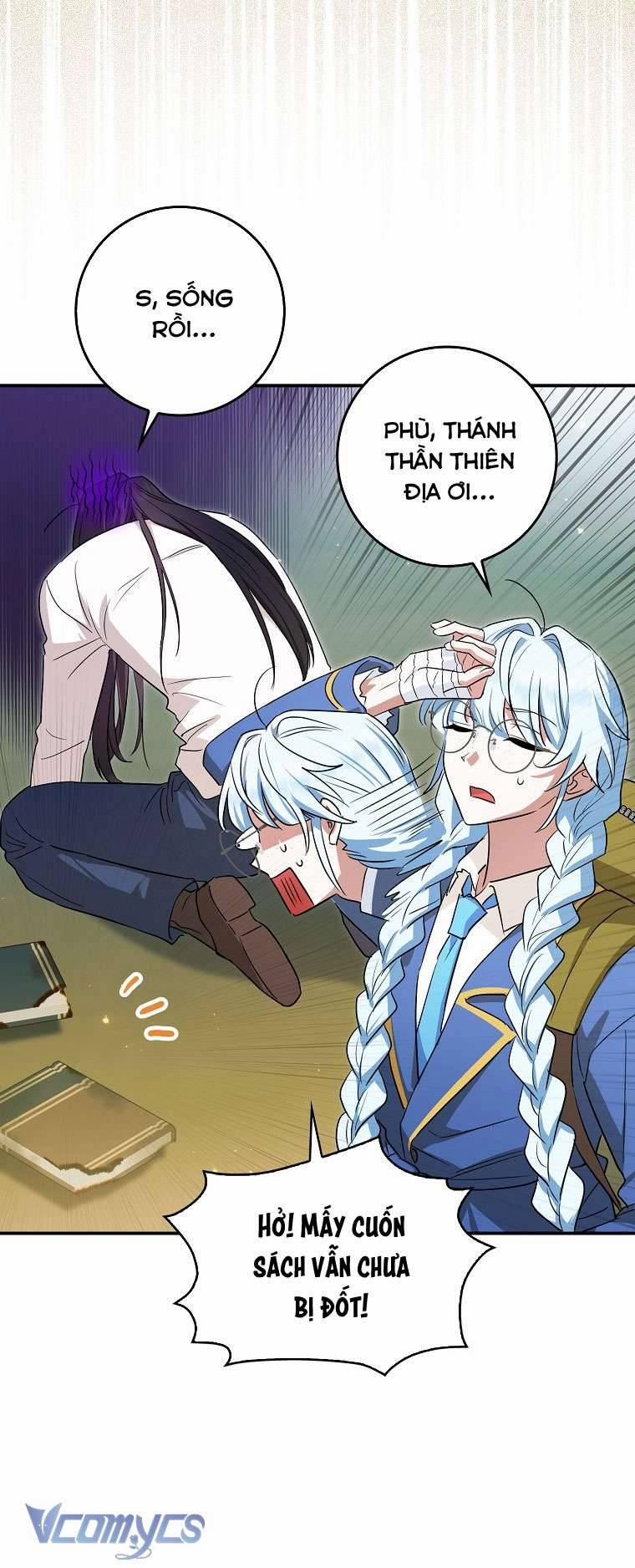 Thời Hạn Cuối Cùng Đang Tràn Ngập Trên Cửa Sổ Trạng Thái 33 trang 45