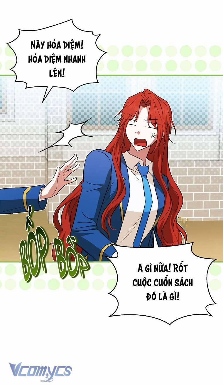 Thời Hạn Cuối Cùng Đang Tràn Ngập Trên Cửa Sổ Trạng Thái 33 trang 46