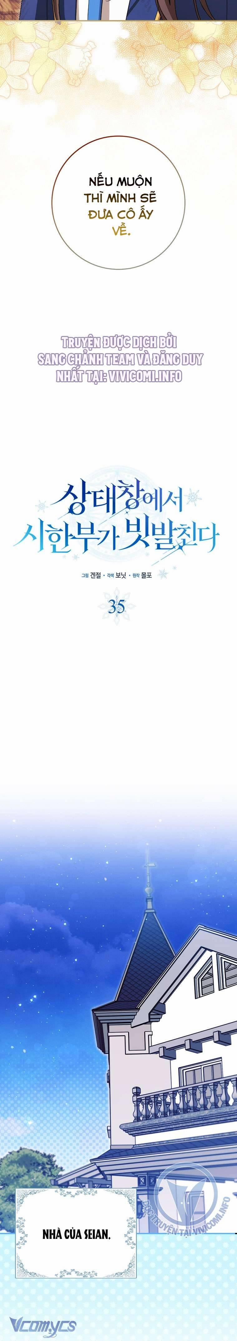 Thời Hạn Cuối Cùng Đang Tràn Ngập Trên Cửa Sổ Trạng Thái 35 trang 15