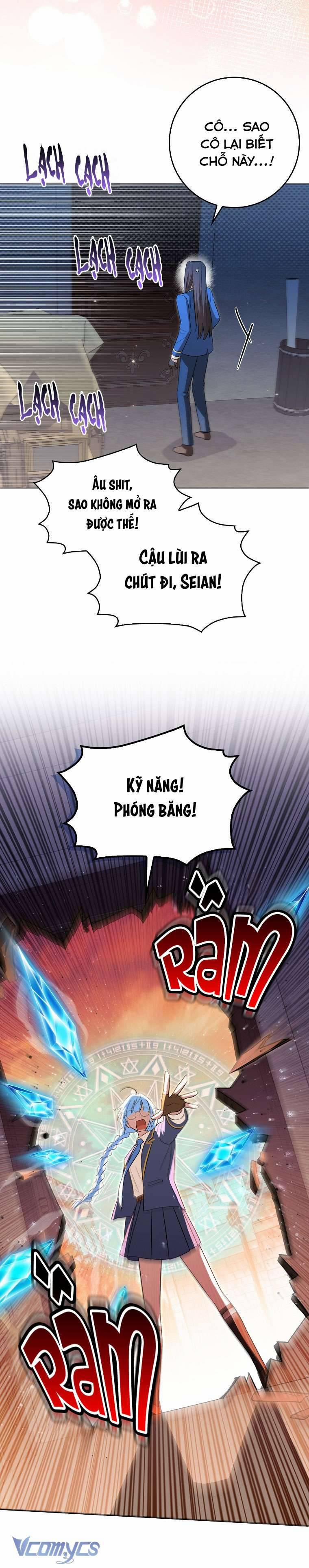 Thời Hạn Cuối Cùng Đang Tràn Ngập Trên Cửa Sổ Trạng Thái 35 trang 9