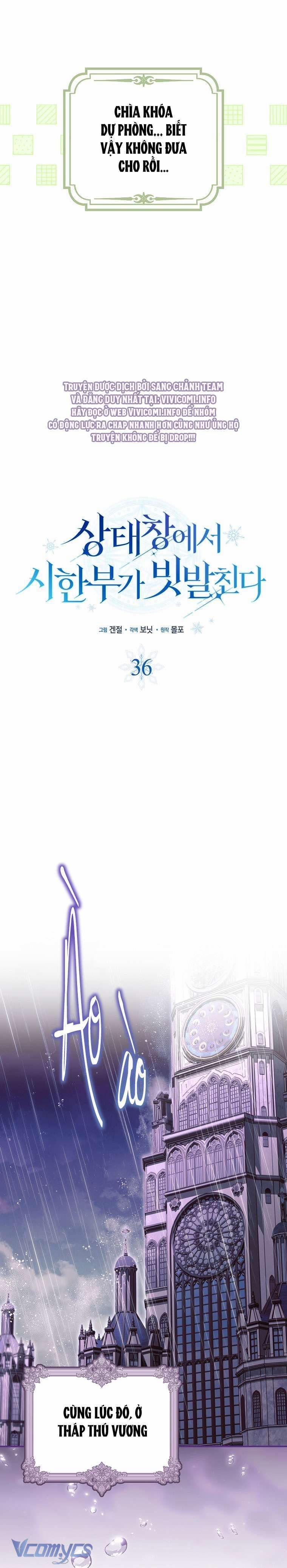 Thời Hạn Cuối Cùng Đang Tràn Ngập Trên Cửa Sổ Trạng Thái 36 trang 13