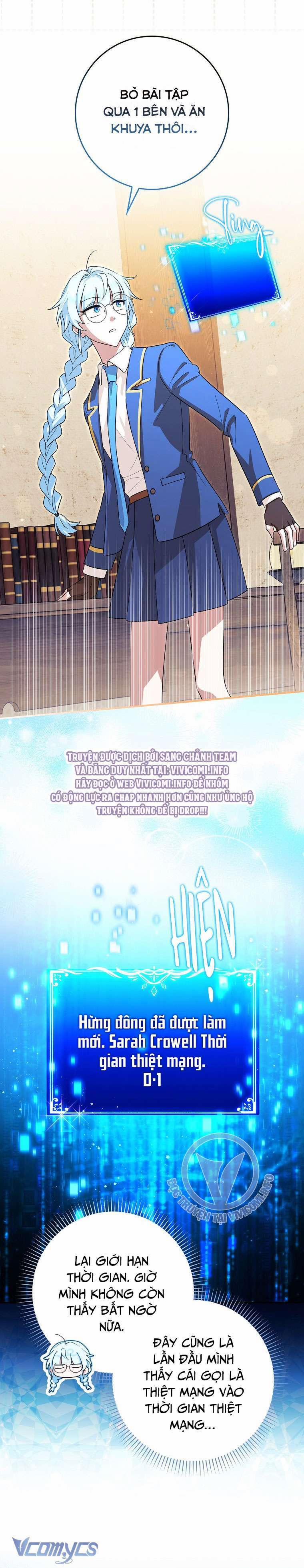 Thời Hạn Cuối Cùng Đang Tràn Ngập Trên Cửa Sổ Trạng Thái 36 trang 31