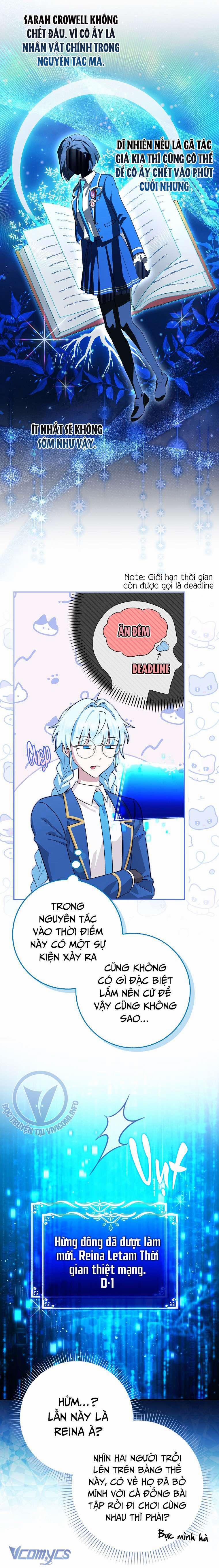 Thời Hạn Cuối Cùng Đang Tràn Ngập Trên Cửa Sổ Trạng Thái 36 trang 32