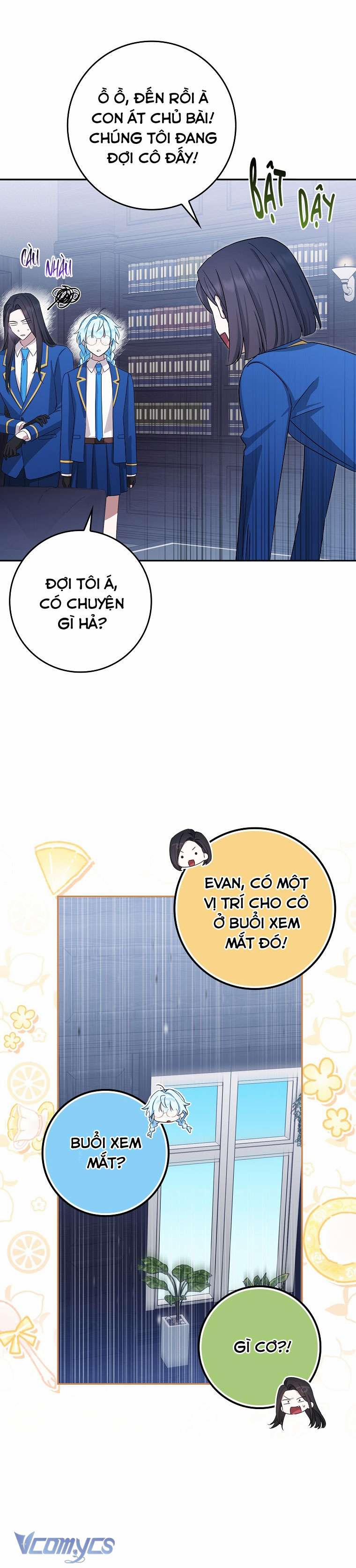 Thời Hạn Cuối Cùng Đang Tràn Ngập Trên Cửa Sổ Trạng Thái 38 trang 19