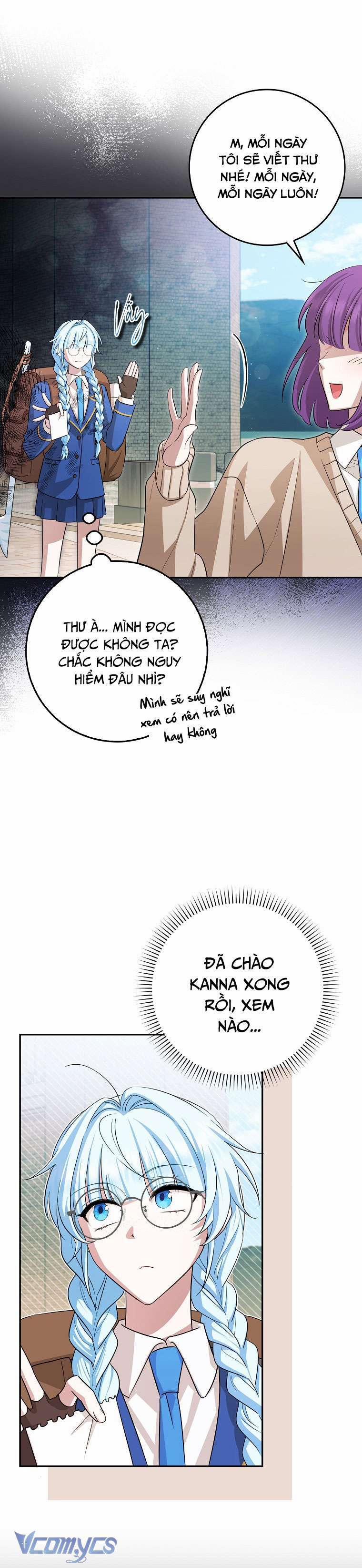 Thời Hạn Cuối Cùng Đang Tràn Ngập Trên Cửa Sổ Trạng Thái 39 trang 25