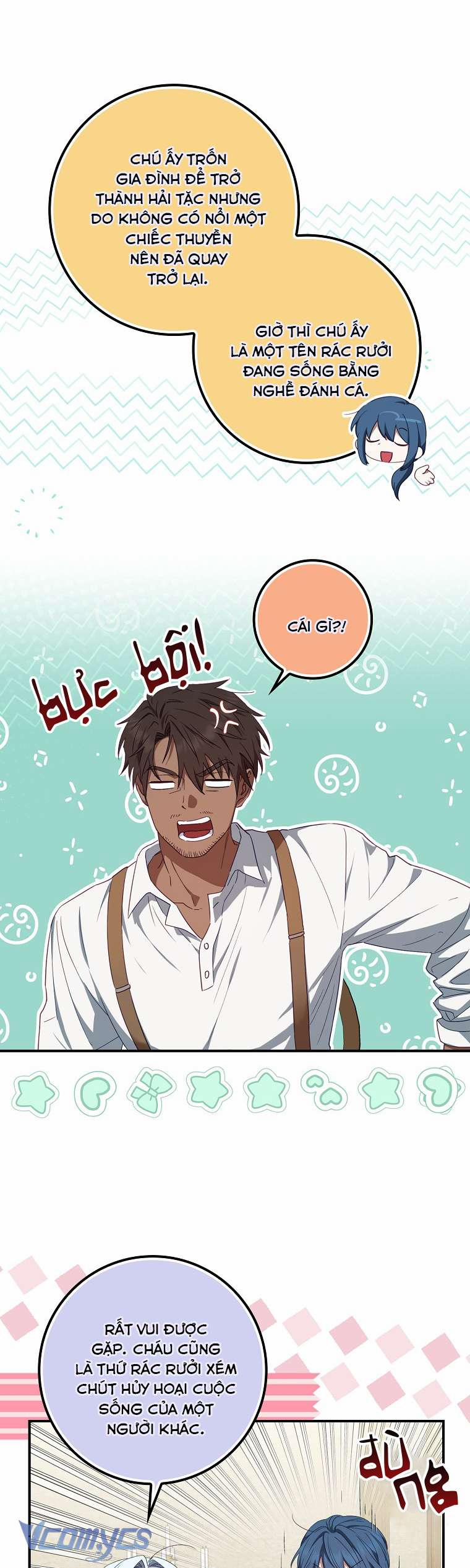 Thời Hạn Cuối Cùng Đang Tràn Ngập Trên Cửa Sổ Trạng Thái 4 trang 15