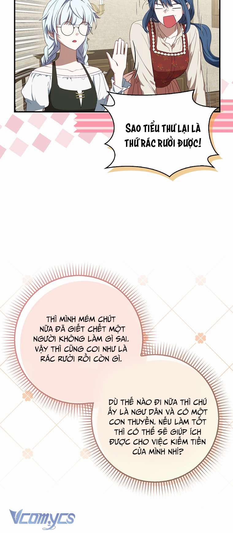 Thời Hạn Cuối Cùng Đang Tràn Ngập Trên Cửa Sổ Trạng Thái 4 trang 16