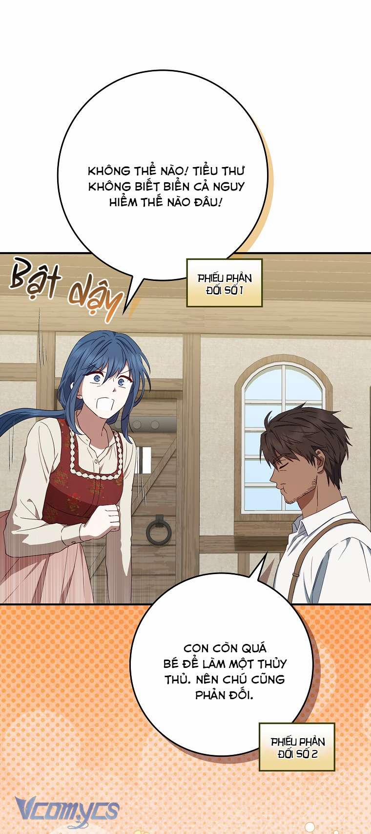 Thời Hạn Cuối Cùng Đang Tràn Ngập Trên Cửa Sổ Trạng Thái 4 trang 19