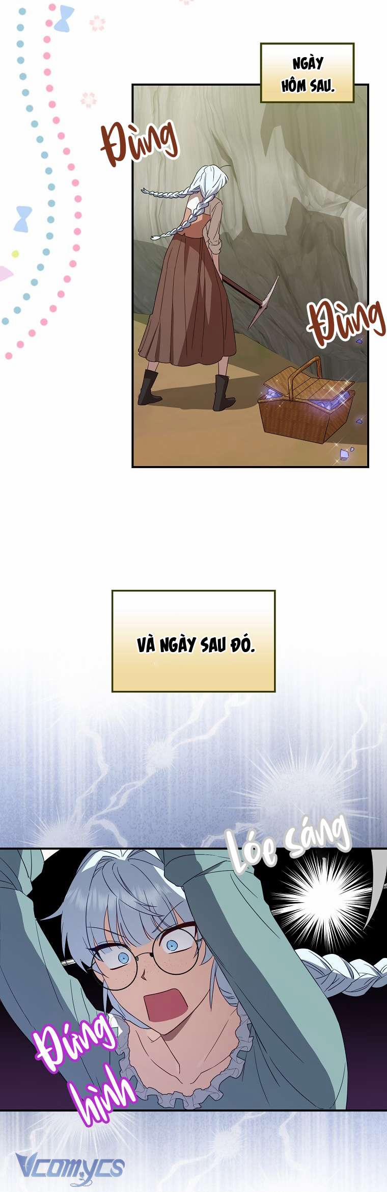 Thời Hạn Cuối Cùng Đang Tràn Ngập Trên Cửa Sổ Trạng Thái 4 trang 35