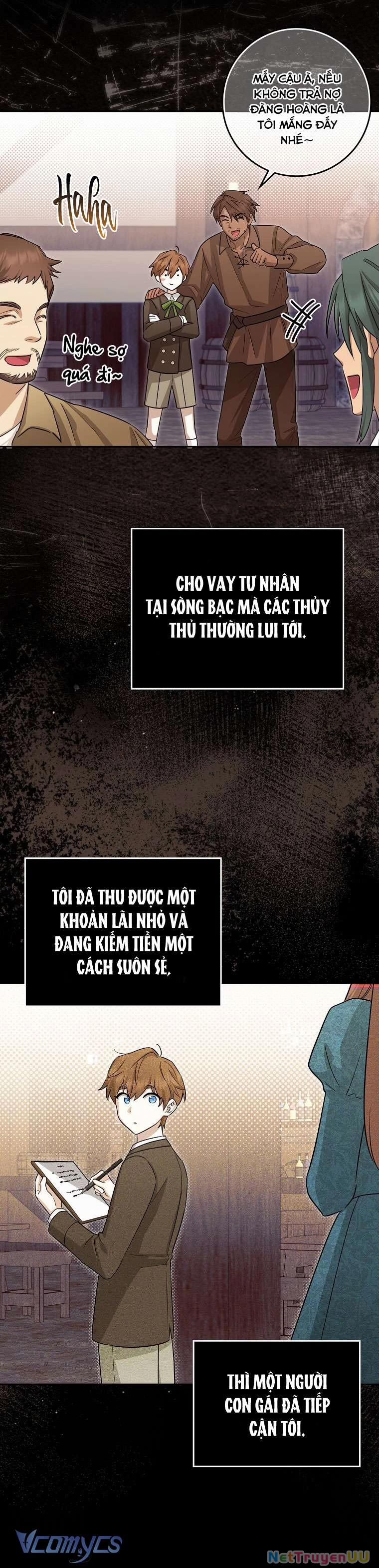 Thời Hạn Cuối Cùng Đang Tràn Ngập Trên Cửa Sổ Trạng Thái 40 trang 17