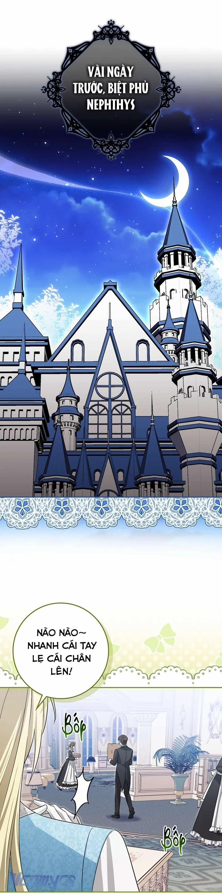 Thời Hạn Cuối Cùng Đang Tràn Ngập Trên Cửa Sổ Trạng Thái 41 trang 6