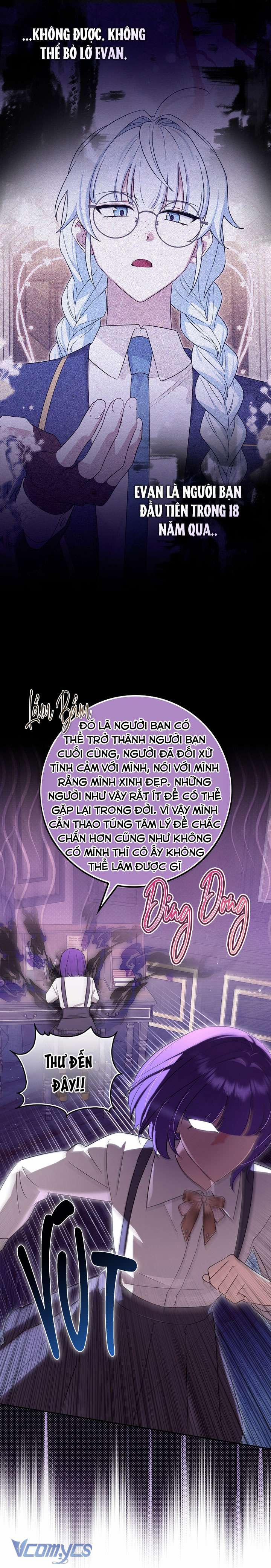 Thời Hạn Cuối Cùng Đang Tràn Ngập Trên Cửa Sổ Trạng Thái 43 trang 34