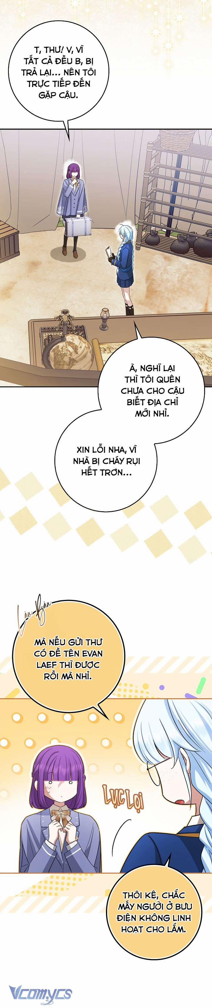 Thời Hạn Cuối Cùng Đang Tràn Ngập Trên Cửa Sổ Trạng Thái 44 trang 8