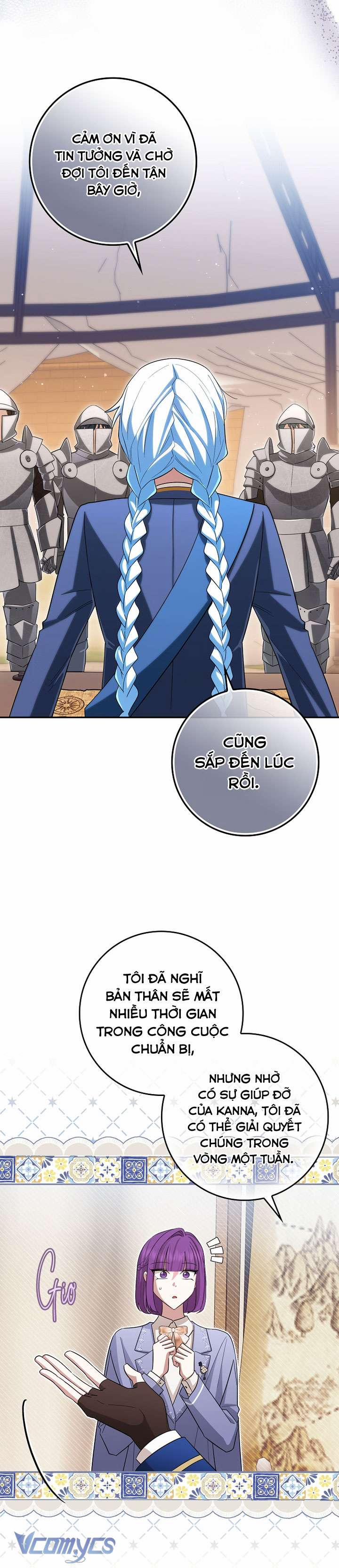 Thời Hạn Cuối Cùng Đang Tràn Ngập Trên Cửa Sổ Trạng Thái 45 trang 4