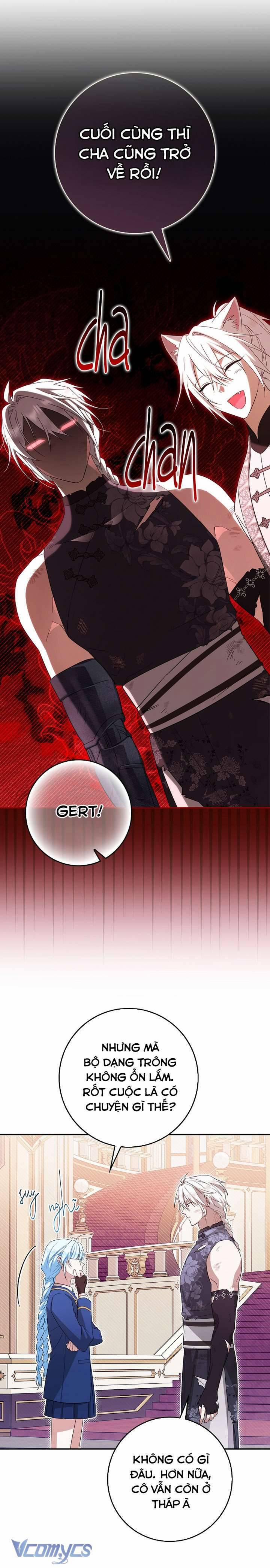 Thời Hạn Cuối Cùng Đang Tràn Ngập Trên Cửa Sổ Trạng Thái 46 trang 29