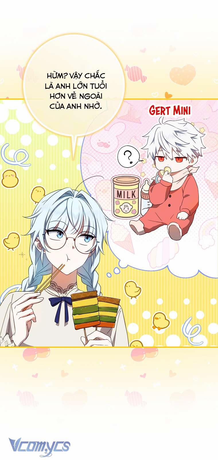 Thời Hạn Cuối Cùng Đang Tràn Ngập Trên Cửa Sổ Trạng Thái 5 trang 27