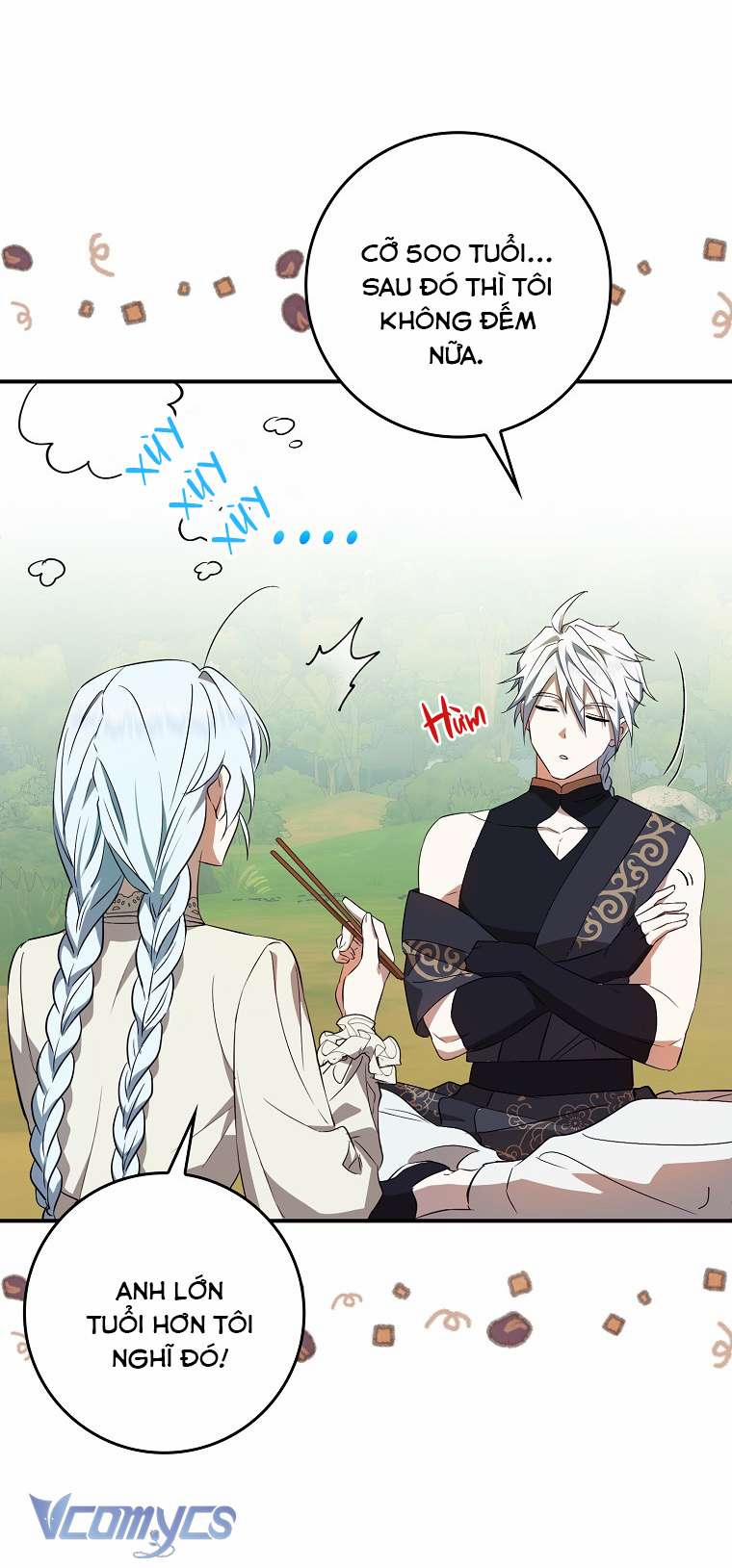 Thời Hạn Cuối Cùng Đang Tràn Ngập Trên Cửa Sổ Trạng Thái 5 trang 28