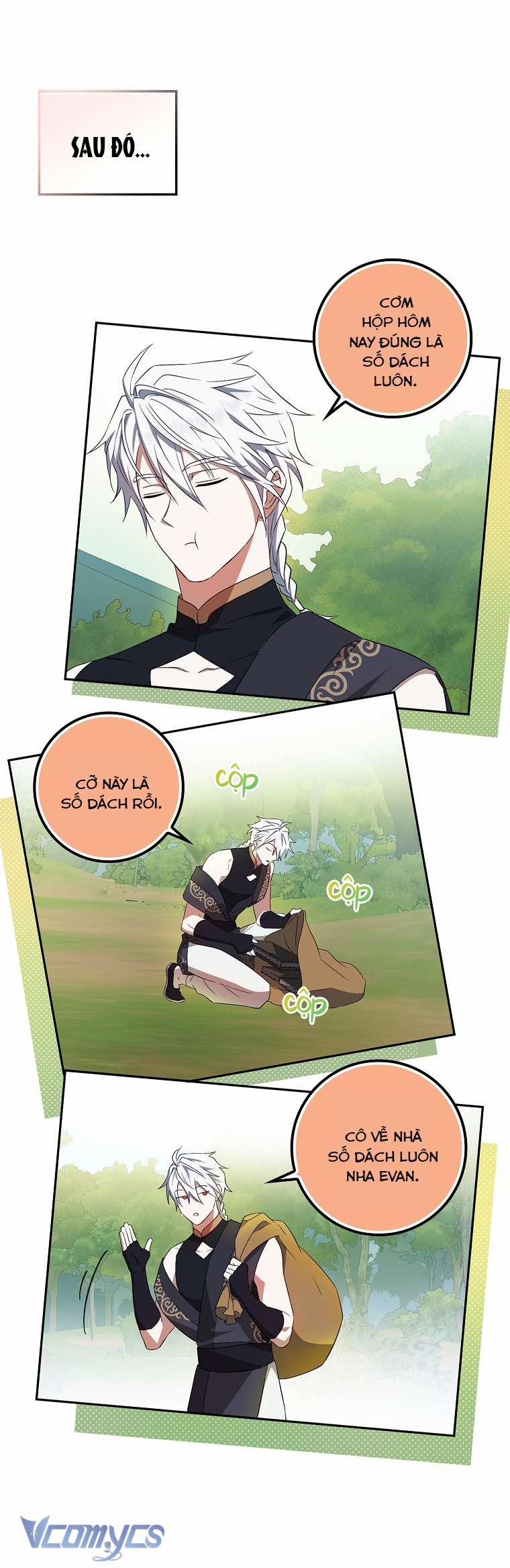 Thời Hạn Cuối Cùng Đang Tràn Ngập Trên Cửa Sổ Trạng Thái 5 trang 33