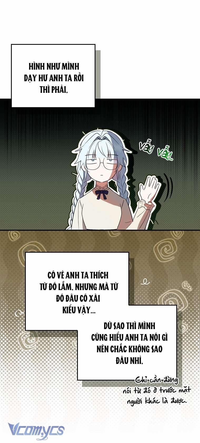 Thời Hạn Cuối Cùng Đang Tràn Ngập Trên Cửa Sổ Trạng Thái 5 trang 34