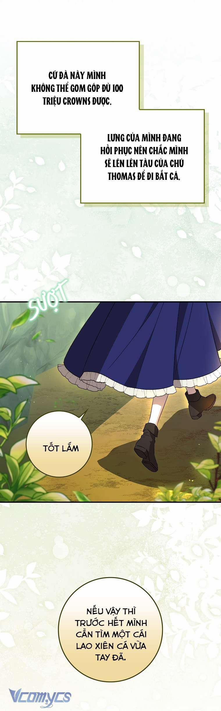 Thời Hạn Cuối Cùng Đang Tràn Ngập Trên Cửa Sổ Trạng Thái 5 trang 39