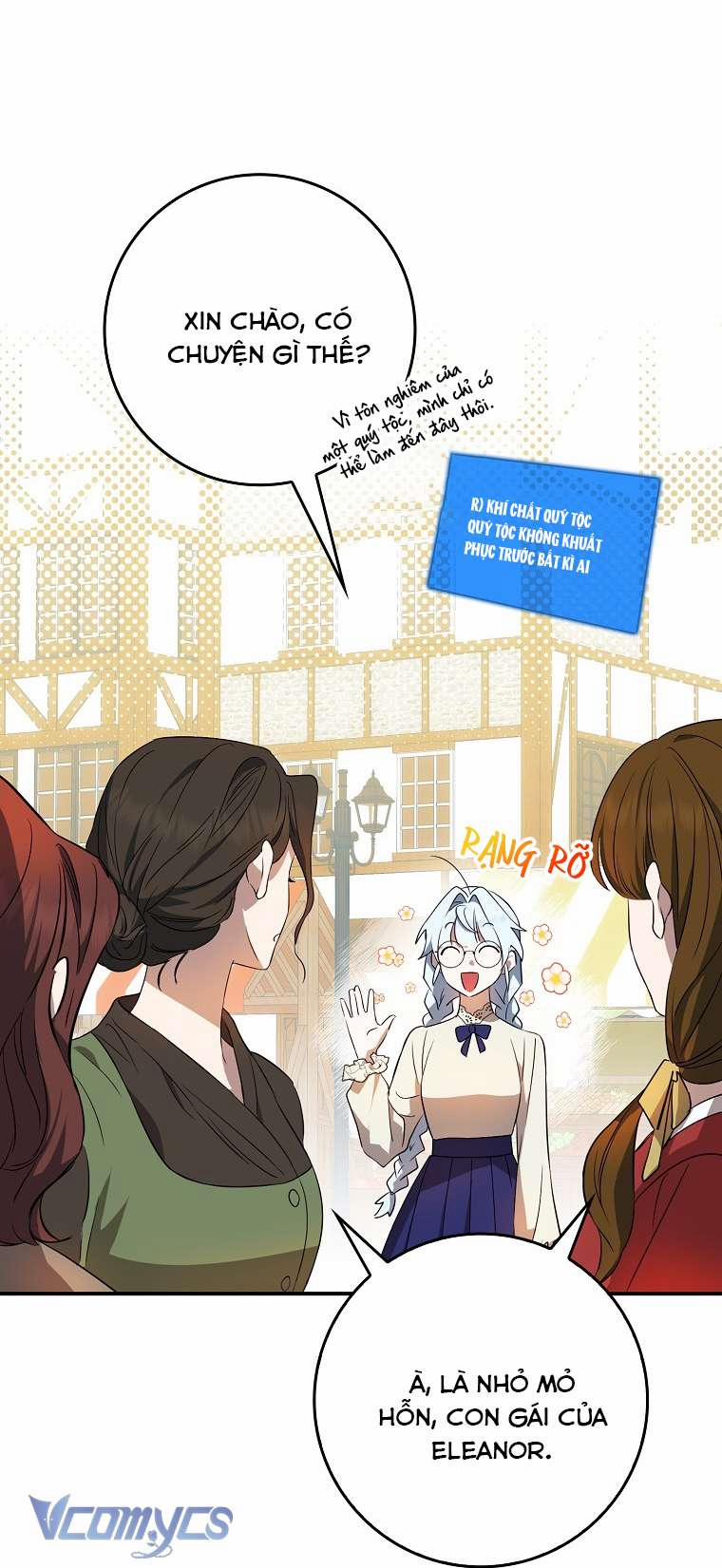 Thời Hạn Cuối Cùng Đang Tràn Ngập Trên Cửa Sổ Trạng Thái 5 trang 43