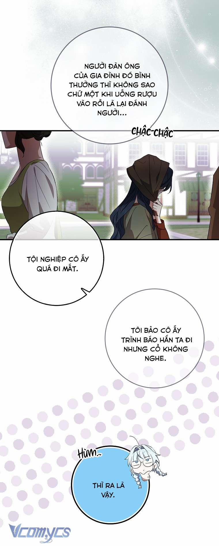 Thời Hạn Cuối Cùng Đang Tràn Ngập Trên Cửa Sổ Trạng Thái 5 trang 45