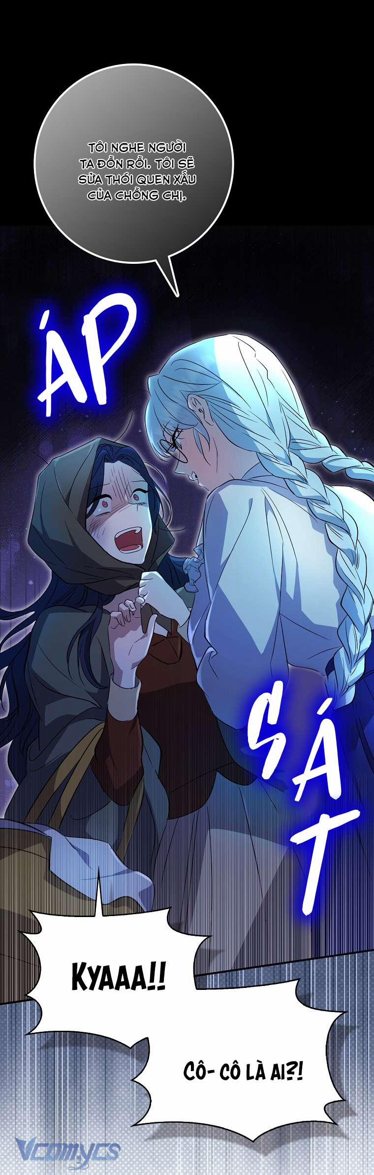 Thời Hạn Cuối Cùng Đang Tràn Ngập Trên Cửa Sổ Trạng Thái 5 trang 48