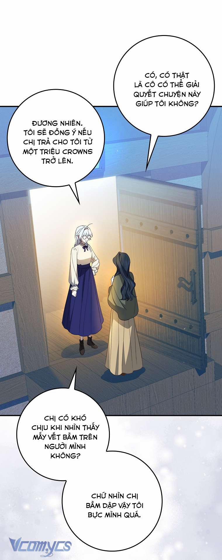 Thời Hạn Cuối Cùng Đang Tràn Ngập Trên Cửa Sổ Trạng Thái 5 trang 59