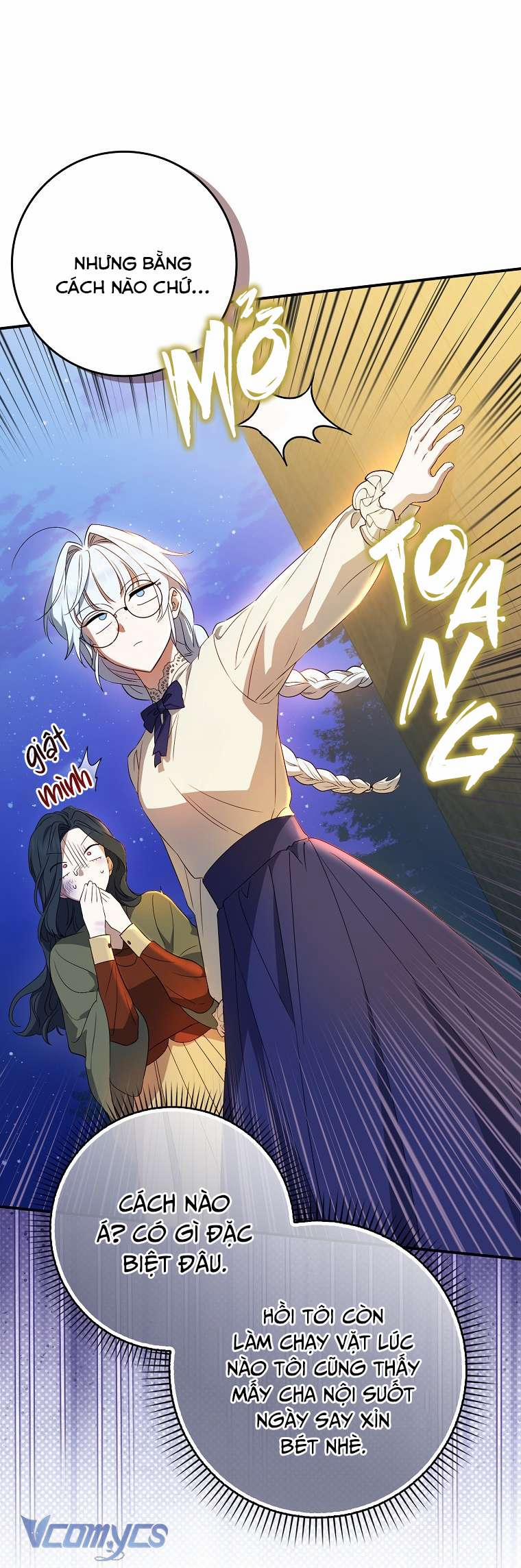 Thời Hạn Cuối Cùng Đang Tràn Ngập Trên Cửa Sổ Trạng Thái 5 trang 64