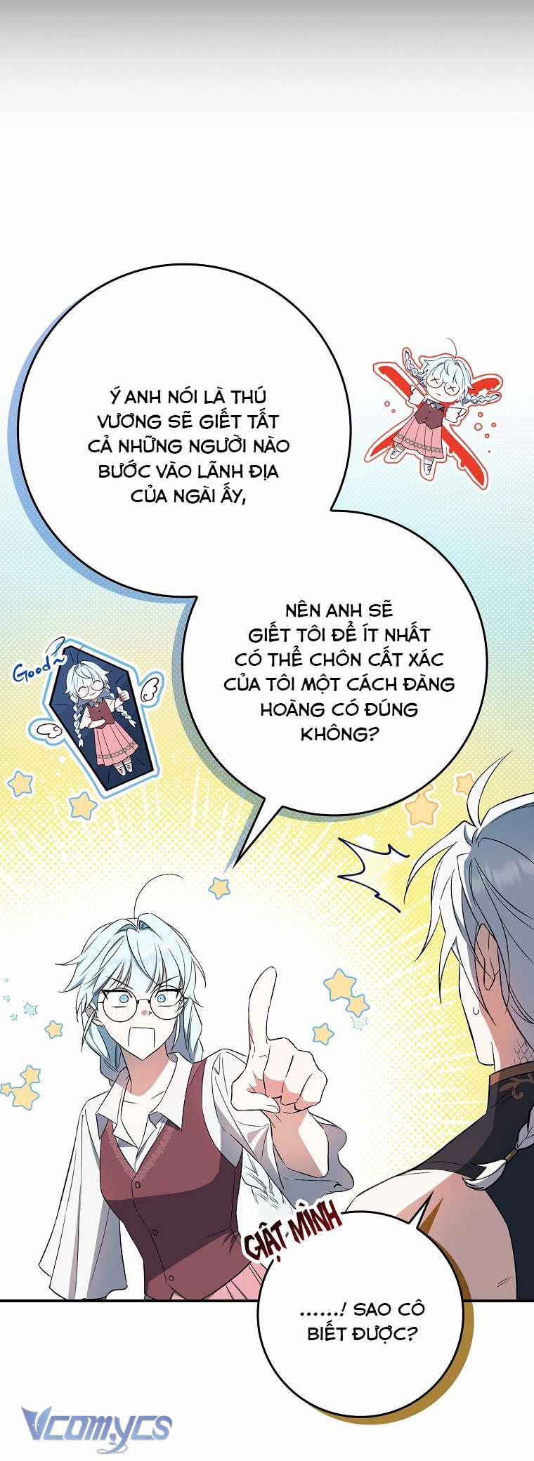 Thời Hạn Cuối Cùng Đang Tràn Ngập Trên Cửa Sổ Trạng Thái 5 trang 8