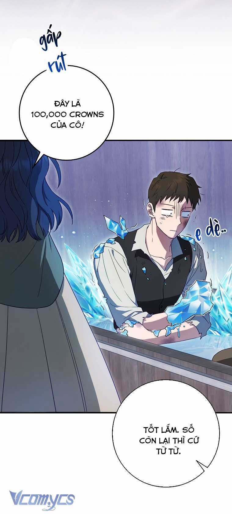 Thời Hạn Cuối Cùng Đang Tràn Ngập Trên Cửa Sổ Trạng Thái 6 trang 18