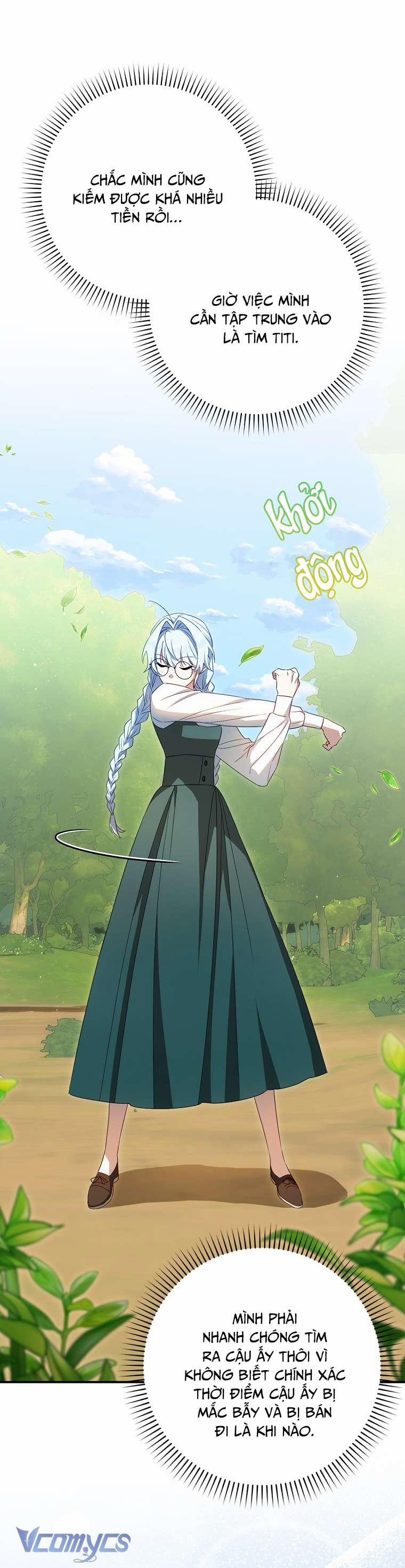 Thời Hạn Cuối Cùng Đang Tràn Ngập Trên Cửa Sổ Trạng Thái 6 trang 25