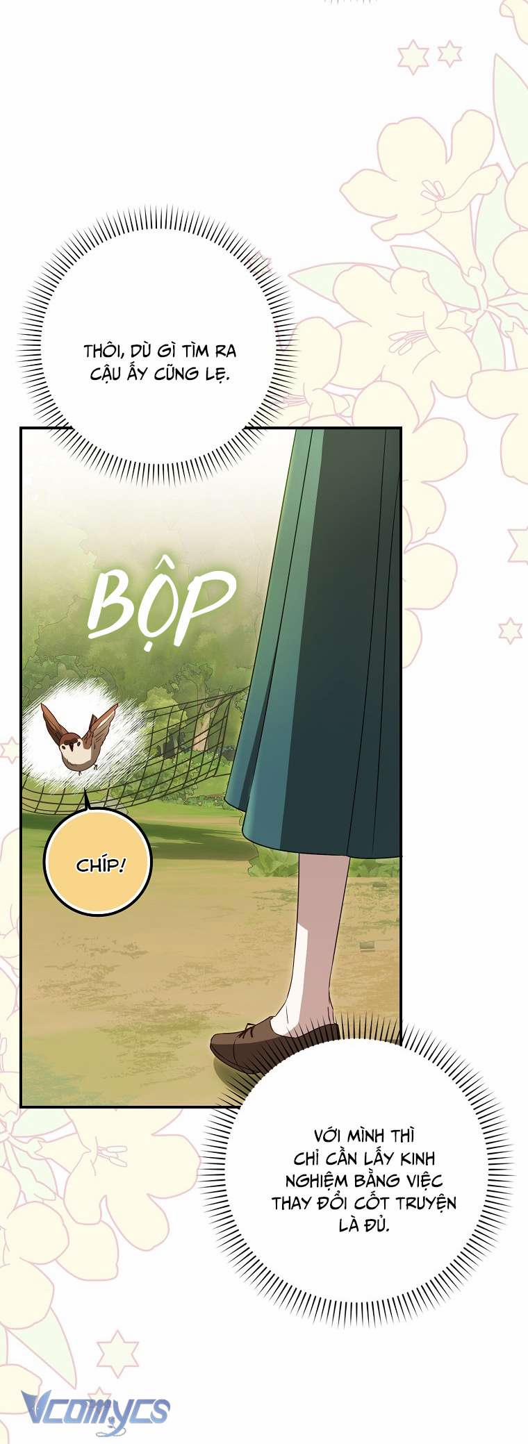 Thời Hạn Cuối Cùng Đang Tràn Ngập Trên Cửa Sổ Trạng Thái 6 trang 46