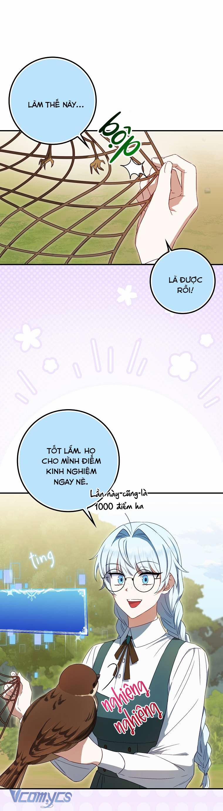 Thời Hạn Cuối Cùng Đang Tràn Ngập Trên Cửa Sổ Trạng Thái 6 trang 48