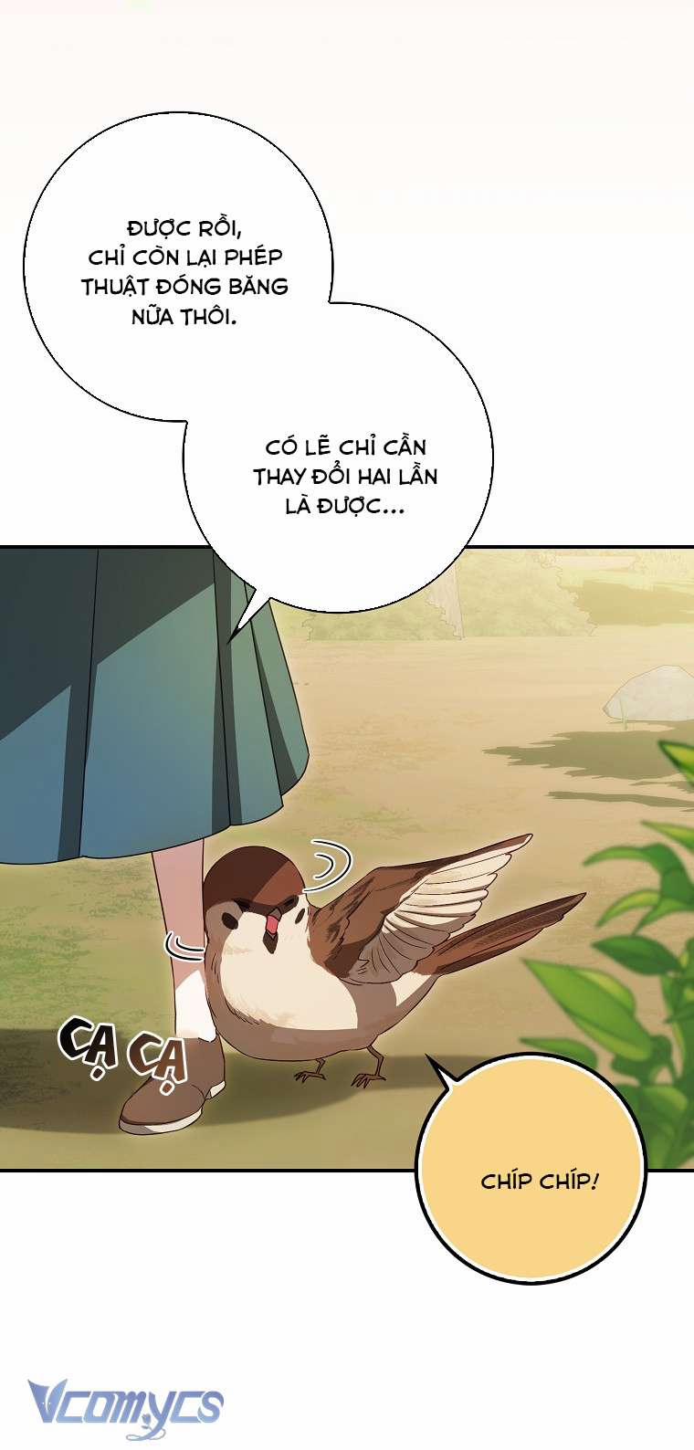 Thời Hạn Cuối Cùng Đang Tràn Ngập Trên Cửa Sổ Trạng Thái 6 trang 58