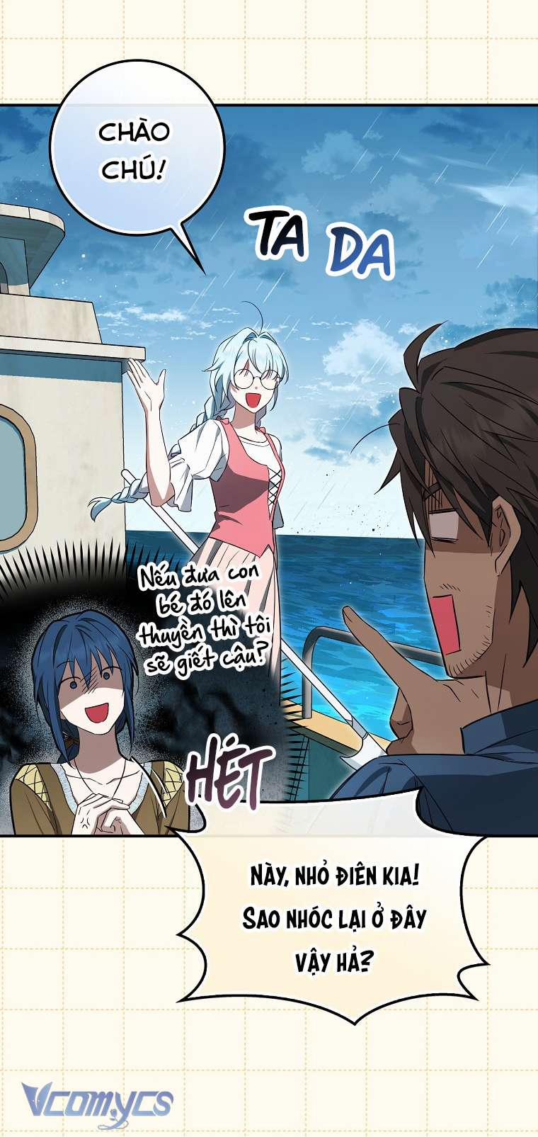 Thời Hạn Cuối Cùng Đang Tràn Ngập Trên Cửa Sổ Trạng Thái 7 trang 30