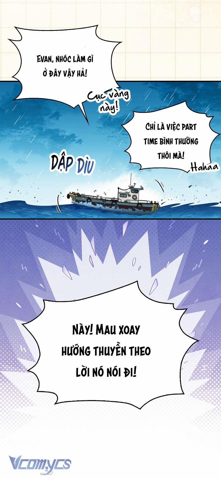 Thời Hạn Cuối Cùng Đang Tràn Ngập Trên Cửa Sổ Trạng Thái 7 trang 35