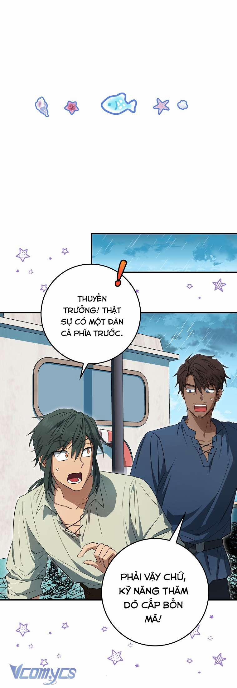 Thời Hạn Cuối Cùng Đang Tràn Ngập Trên Cửa Sổ Trạng Thái 7 trang 36