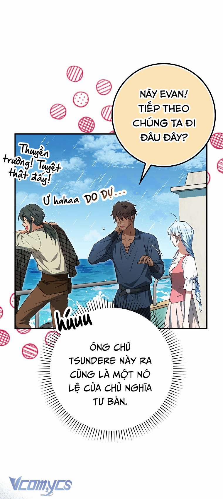 Thời Hạn Cuối Cùng Đang Tràn Ngập Trên Cửa Sổ Trạng Thái 7 trang 37