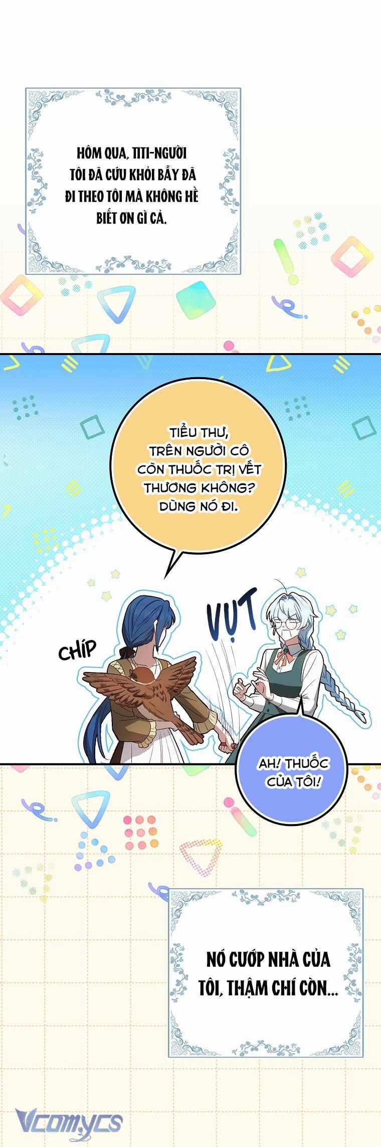 Thời Hạn Cuối Cùng Đang Tràn Ngập Trên Cửa Sổ Trạng Thái 7 trang 4