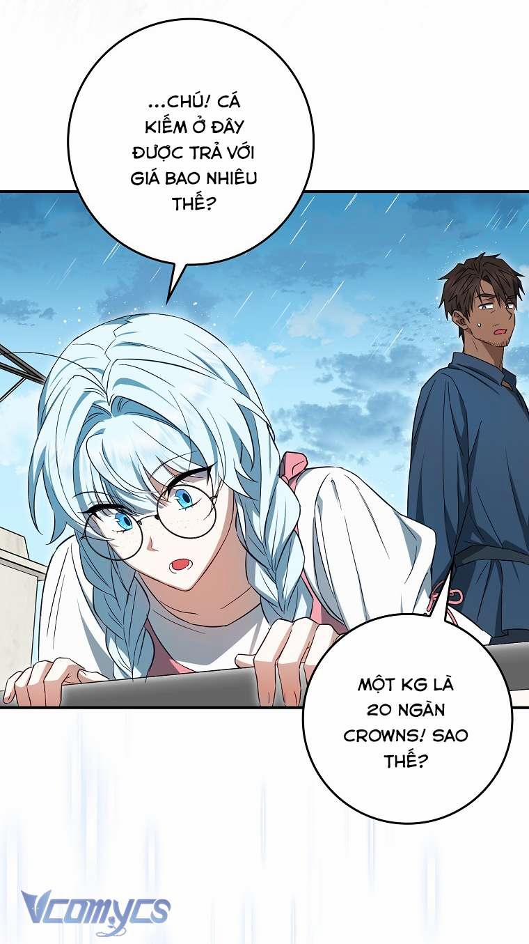 Thời Hạn Cuối Cùng Đang Tràn Ngập Trên Cửa Sổ Trạng Thái 7 trang 40