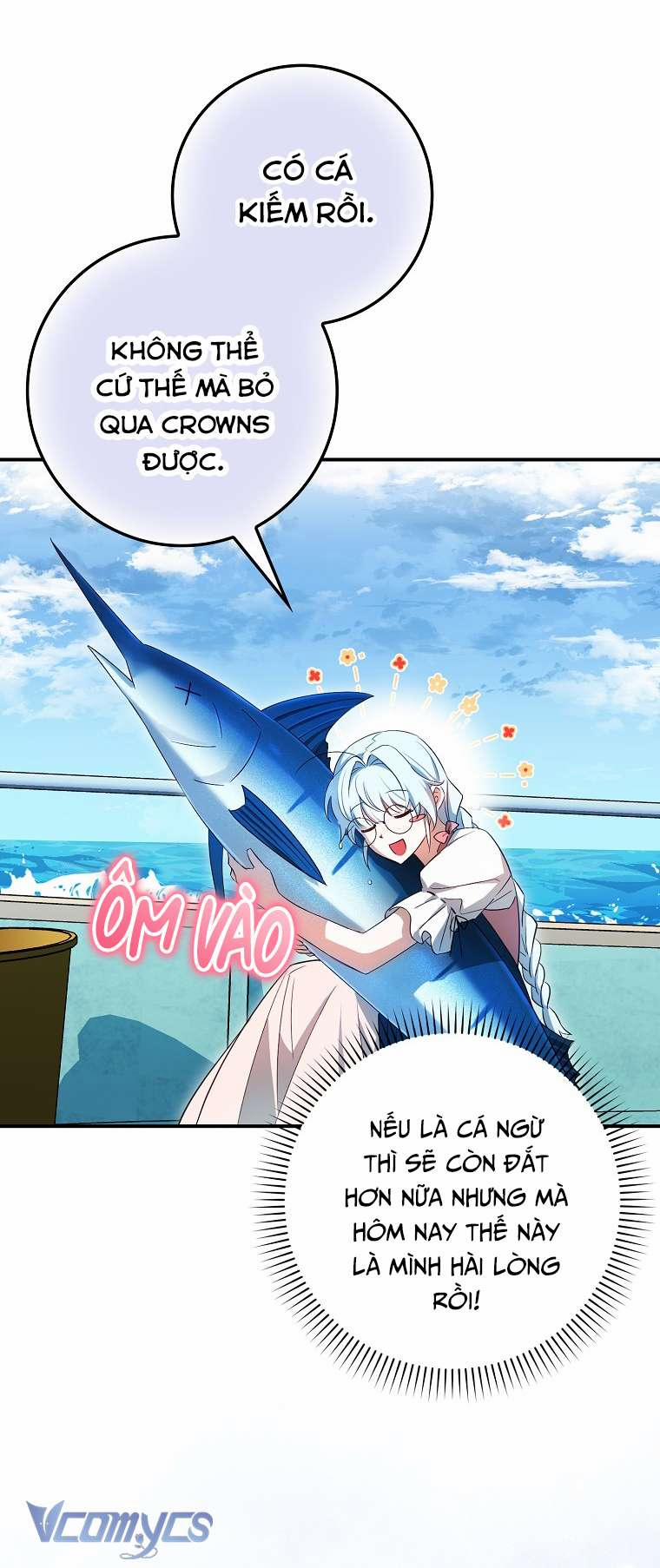 Thời Hạn Cuối Cùng Đang Tràn Ngập Trên Cửa Sổ Trạng Thái 7 trang 47