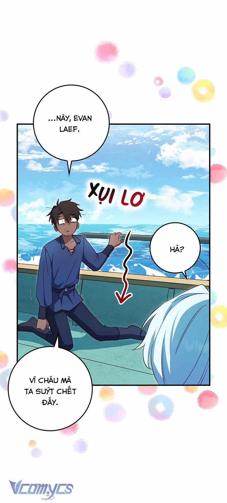 Thời Hạn Cuối Cùng Đang Tràn Ngập Trên Cửa Sổ Trạng Thái 7 trang 49