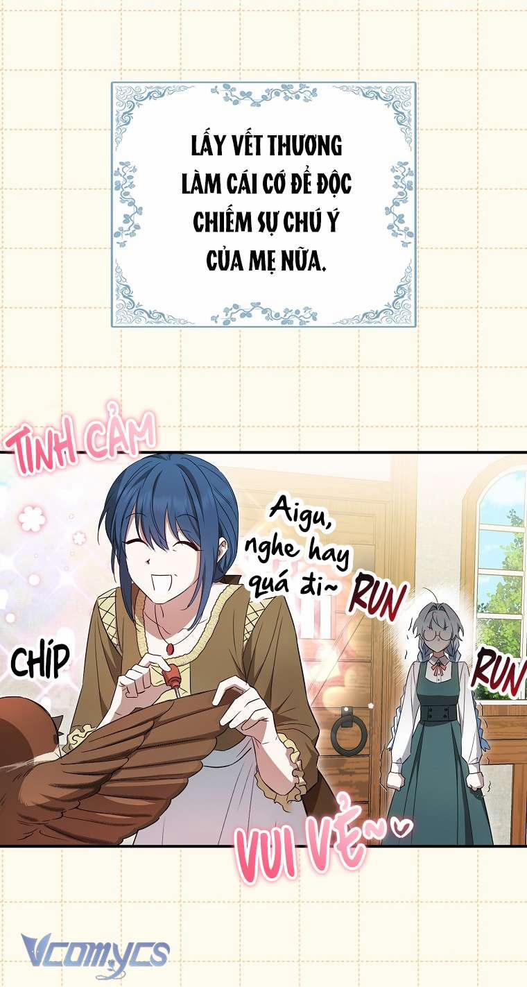 Thời Hạn Cuối Cùng Đang Tràn Ngập Trên Cửa Sổ Trạng Thái 7 trang 5