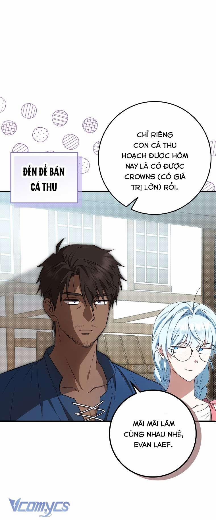 Thời Hạn Cuối Cùng Đang Tràn Ngập Trên Cửa Sổ Trạng Thái 7 trang 53