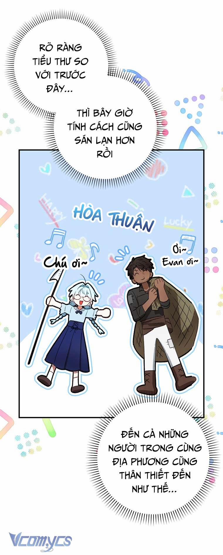 Thời Hạn Cuối Cùng Đang Tràn Ngập Trên Cửa Sổ Trạng Thái 7 trang 75